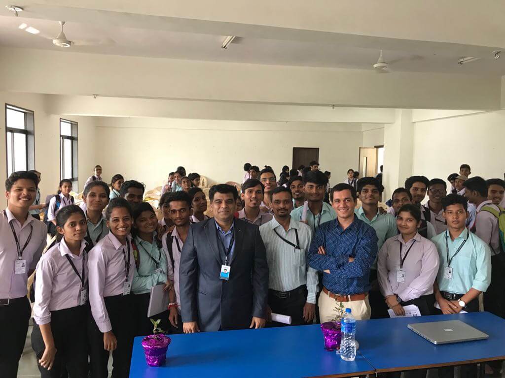 RTCCS College, Mumbai